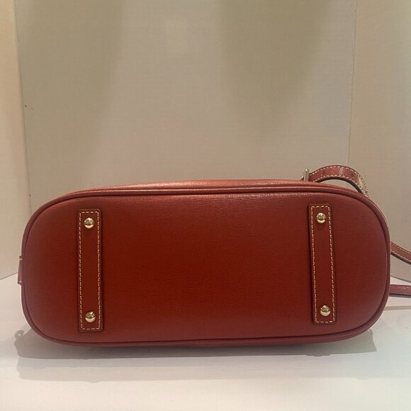 Saffiano Sachel Dooney & Bourke - Picture 5 of 10